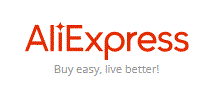 Aliexpress es Logo