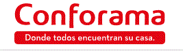 Conforama Logo