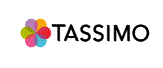 Tassimo Logo