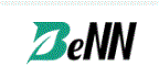 Be NN Logo