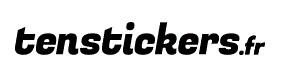 Tenstickers Logo