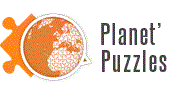 Planet Puzzles Discount