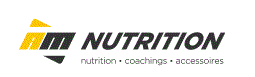 AM Nutrition Logo
