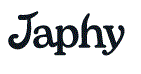 Japhy Logo