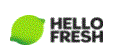 Hello Fresh FR Logo