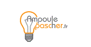 Ampoule pascher Logo