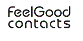 Feel Good Contacts Logo