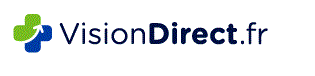Vision Direct FR Logo