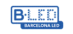 Barcelona LED FR Logo