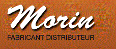 Morin Logo