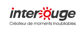 INTEROUGE Logo