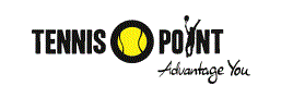 Tennis Point FR Logo