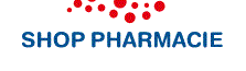 Shop Pharmacie  Logo