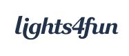 Lights 4 Fun FR Logo