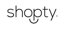 Shopty Logo