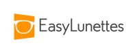 Easy Lunettes Logo