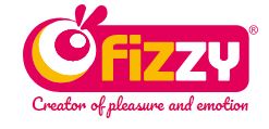 Fizzy Logo