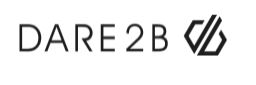 Dare2B IE Logo