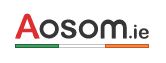 Aosom IE Logo