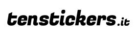 Tenstickers IT Logo