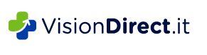 Vision Direct IT Logo