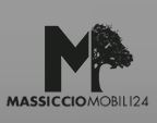 Massiccio Mobili 24 Logo