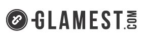 Glamest Logo