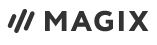 MAGIX IT Logo
