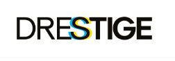 Drestige Logo