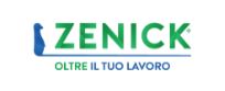 Zenick Logo