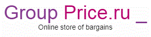 Group Price Logo