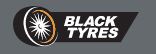 Black Tyres Logo