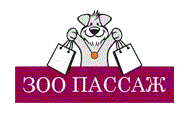 zoopassage Logo