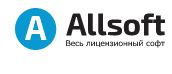 Allsoft RU Logo