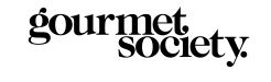 Gourmet Society Logo