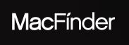 MacFinder Logo