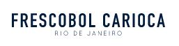 Frescobol Carioca Logo