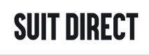 Suit Direct Logo