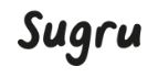 Sugru Logo