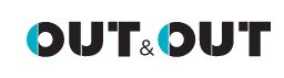 Out & Out Logo