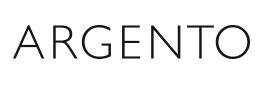 Argento Logo