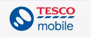 Tesco Mobile Logo