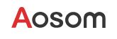 Aosom UK Logo