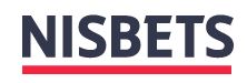 Nisbets UK Logo