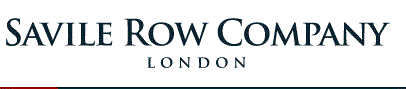 Savile Row Company Logo