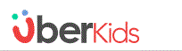 Uber Kids Logo