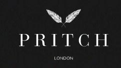 PRITCH London Logo