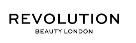 Revolution Beauty UK Logo