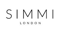 Simmi London Logo