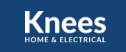 Knees Home & Electrical Logo